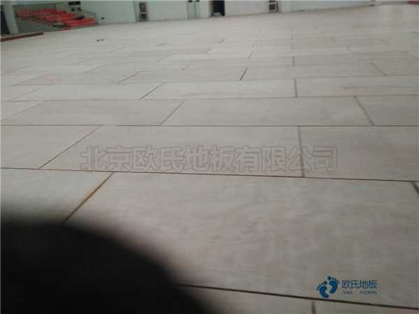 20厚舞蹈房木地板批發**