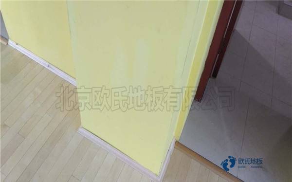 五角楓風雨操場地板品牌廠家