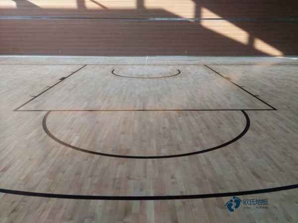 體育運動地板價格訓練場館