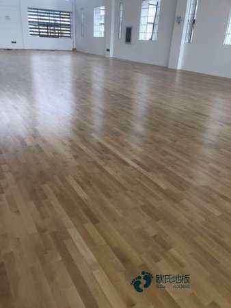 專業(yè)的籃球館木地板板式龍骨結(jié)構(gòu)